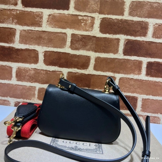 Firstbag ru Gucci bag Blondie mini 0715